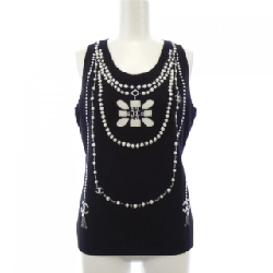 【Mã giảm giá】Chanel CHANEL Áo len