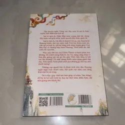 Trăng Tan Đáy Nước - Hoàng Yến 1022725