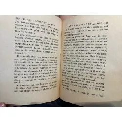 Le Vieil Homme Et La Mer - Ernest Hemingway 604190