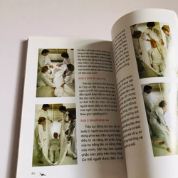 MASSAGE PHỤC HỒI & TĂNG CƯỜNG SỨC KHỎE  548626