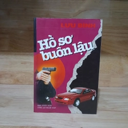 Hồ Sơ Buôn Lậu
- Lưu Bình