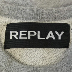 REPLAY Sweat - Hàng hiệu Chính hãng 885149