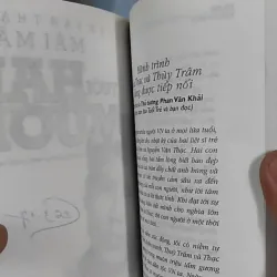 Mãi Mãi Tuổi Hai Mươi - Nguyễn Văn Thạc 798482