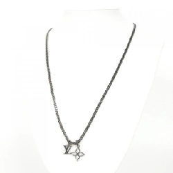 Dây chuyền Louis Vuitton Pendant Flower Cut M00680 - Hàng hiệu Chính hãng 807721