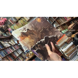 The art of Avengers end game 930712