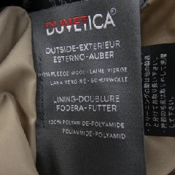 Duvetica DUVETICA áo khoác lông vũ 632526