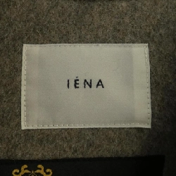 IENA áo khoác 627427