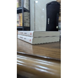 LIGHT NOVEL Ma Vương Di Làm- Satishi Wagahara 799787