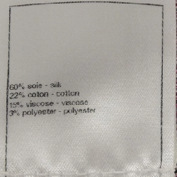 CHANEL P74276K10699 Áo len - Hàng hiệu Chính hãng 823242