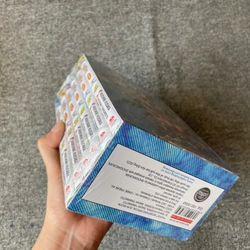 Boxset Pokémon Đặc Biệt SUN & MOON- Trọn bộ 6 Tập - NXB Kim Đồng 479373