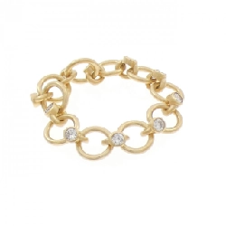 Nhẫn Link Shihara 0.36CT - Hàng hiệu Chính hãng