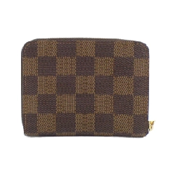 Ví tiền xu Louis Vuitton Damier Zippy N63070 621508