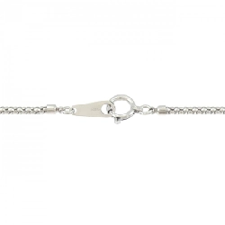 Dây chuyền Sapphire PT900/PT850 1.81CT - Hàng hiệu Chính hãng 845950