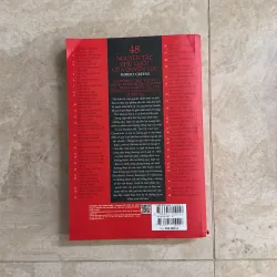 48 NGUYÊN TẮC CHỦ CHỐT CỦA QUYỀN LỰC 781677