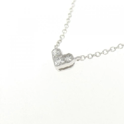 Nhẫn trái tim bí ẩn Stargewelry 0.05CT - Hàng hiệu Authentic 842038