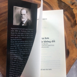 Sâu xa hơn nguyên tắc không đổi (mới) - Sigmund Freud  363018