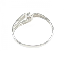 Nhẫn kim cương PT900 0.07CT - Hàng hiệu Authentic 850060