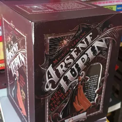 Siêu Trộm Hào Hoa- Maurice Leblanc 557254