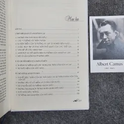 Quá trình chuyển biến tư tưởng phương tây 1004960