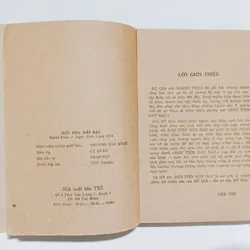 Đất Tiền Đất Bạc - Mario Puzo 736190