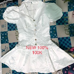 Đầm new 10810