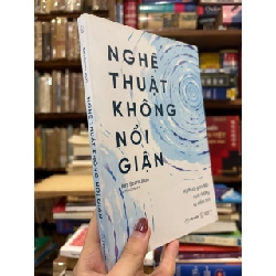 Nghệ thuật không nổi giận - kim Beom Joon