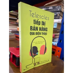 Telesales tiếp thị bán hàng qua điện thoại - Bùi Xuân Phong