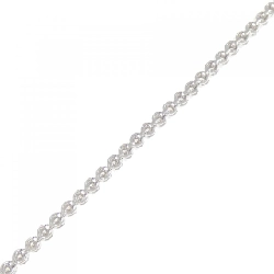 Ponte Vecchio Dây chuyền kim cương 0.87CT - Hàng hiệu Chính hãng 847945