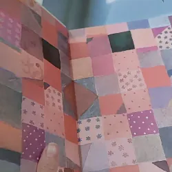 [Tặng nẹp góc] Truyện thiếu nhi Hàn Quốc: Moyamo Anu 53 -  모야모 아누와: 두 운명 732056