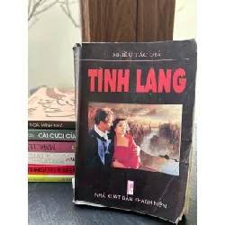 Tình Lặng – Nhiều tác giả 574844