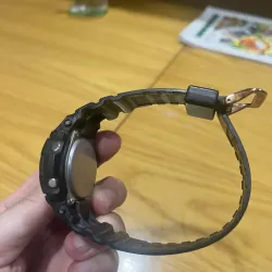 Chính hãng Casio G-Shock Đen Nam siêu bền 1022168