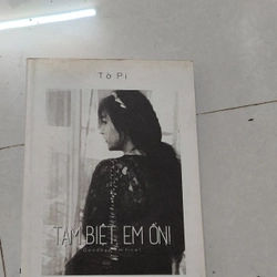Tạm biệt em ổn 
