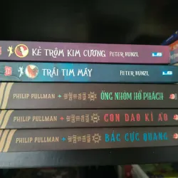 Sách văn học thiếu nhi trinh thám 748751