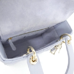 Túi Lady Dior Small MY ABCDIOR của Christian Dior 616291