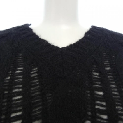 【Mã giảm giá】Christian Dior CHRISTIAN DIOR Áo len 647152