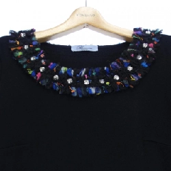 【Mã giảm giá】Blumarine Đầm 647379