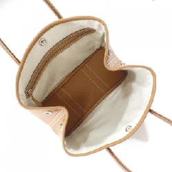 【Sản phẩm chưa sử dụng】Túi Hermes Garden Party 30cm 051568CK 610270