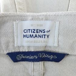 Citizens of Humanity - Quần jeans hàng hiệu Authentic 809147