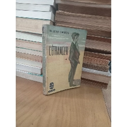 L’étranger - Albert Camus 591348