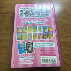 Dork diaries 13 Rachel Renee Russell 366454