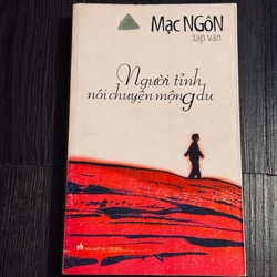 Tạp Văn Mạc Ngôn (bản dịch Trần Trung Hỷ)