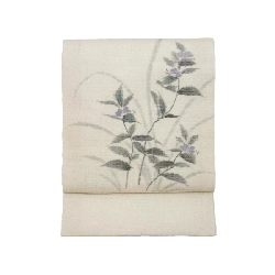 夏名古屋帯 - Hàng hiệu Authentic