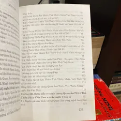 HÌNH TƯỢNG QUAN ÂM THIÊN THỦ THIÊN NHÃN Ở VIỆT NAM (XB 2005) 568649