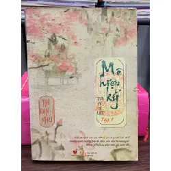 Mê hiệp ký (Tập 1) – Thi Định Nhu 592626