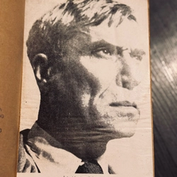 Boris Pasternak con người và tác phẩm 466380