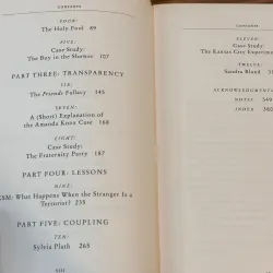 Talking to Strangers - Malcolm Gladwell (Signed, First Edition) 734609