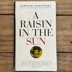A Raisin in the Sun - Lorraine Hansberry