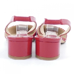 Giày sandal MANOLO BLAHNIK - Hàng hiệu Authentic 827842