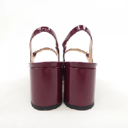 Giày cao gót GUCCI 801893 - Hàng hiệu Chính hãng 827924