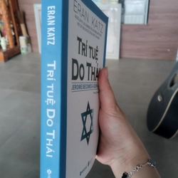 TRÍ TUỆ DO THÁI - ERAN KATZ (ISRAEL) 496465